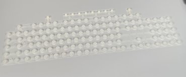 Roccat Isku FX Tastenmatte Ersatzteil